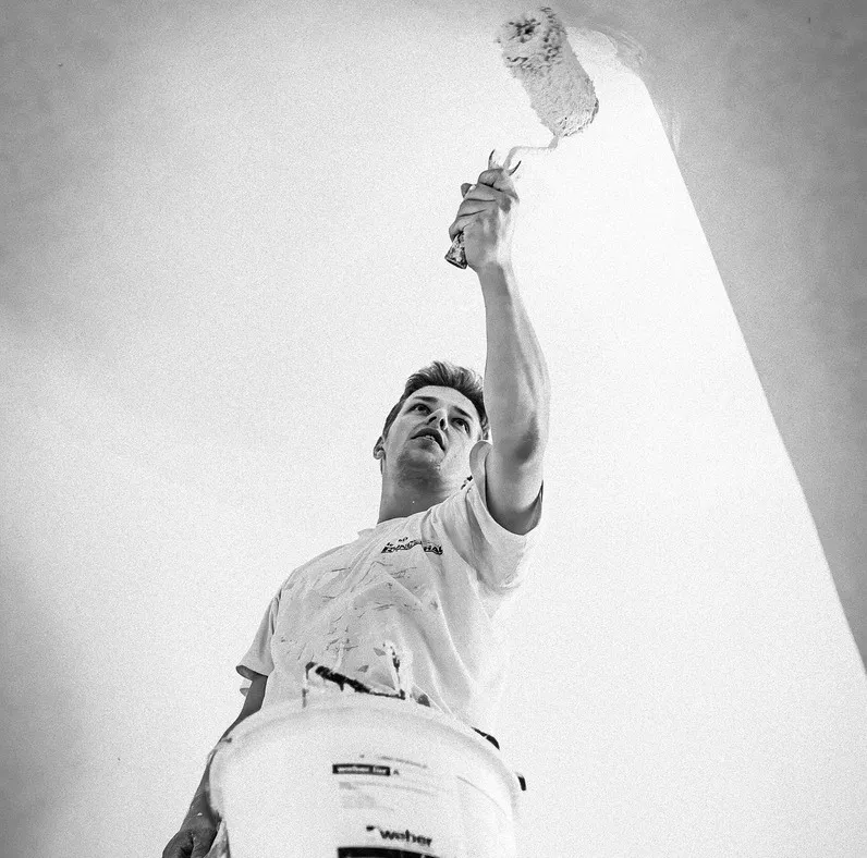 Aménagement intérieur